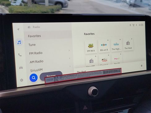 New 2026 Toyota Crown XLE image 22
