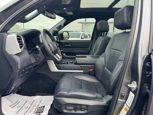 Used 2024 Toyota Tundra Platinum image 18