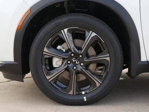New 2026 INFINITI QX60 Autograph AWD/4WD image 26