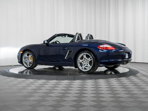 Used 2006 Porsche Boxster image 33