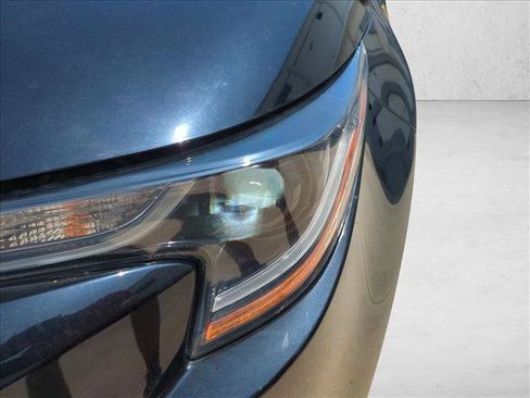Used 2024 Toyota Corolla LE FWD image 7