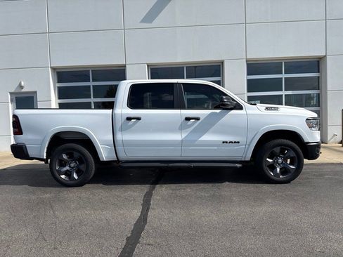 Used 2023 RAM 1500 Big Horn AWD/4WD image 3