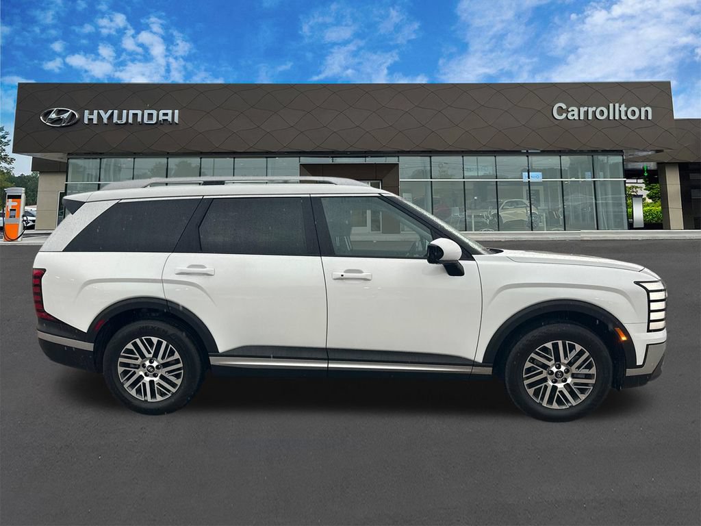 Used 2027 Hyundai Palisade SEL FWD image 4