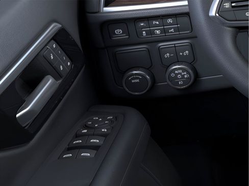New 2026 Chevrolet Tahoe LT w/ Comfort Package RWD image 22