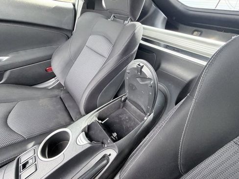 Certified 2020 Nissan 370Z Coupe image 16