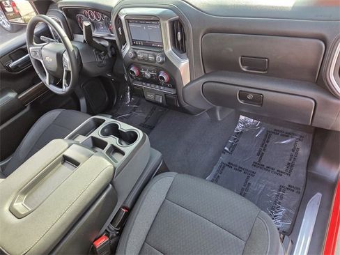 Certified 2021 Chevrolet Silverado 1500 LT w/ Bed Protection Package image 16