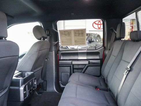 Used 2019 Ford F150 XLT w/ Equipment Group 302A Luxury image 20