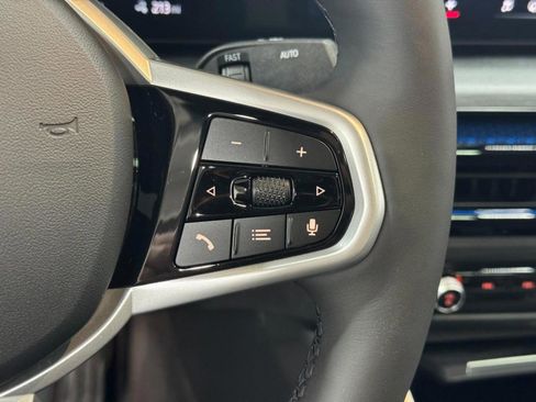 New 2026 BMW i4 xDrive40i w/ M Sport Package image 34