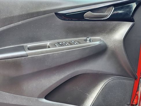 Certified 2021 Chevrolet Spark LT image 11