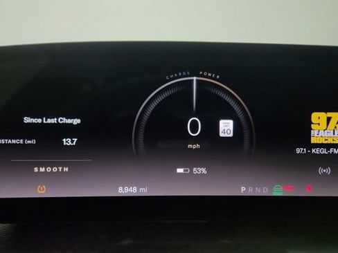 Used 2023 Lucid Air Touring AWD/4WD image 57