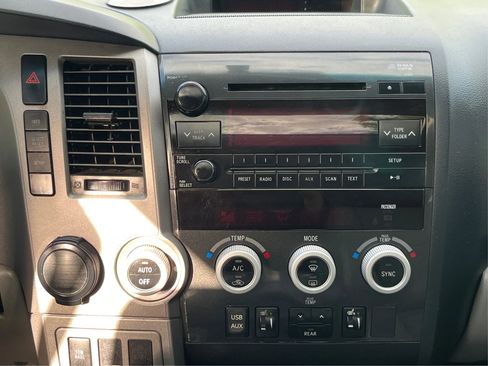 Used 2013 Toyota Sequoia SR5 image 17