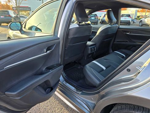 Certified 2025 Toyota Camry SE image 22