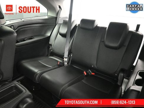 Used 2024 Honda Odyssey Touring image 42