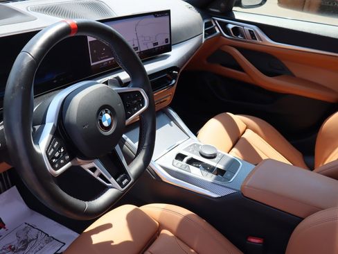 Used 2026 BMW 440i xDrive AWD/4WD image 10