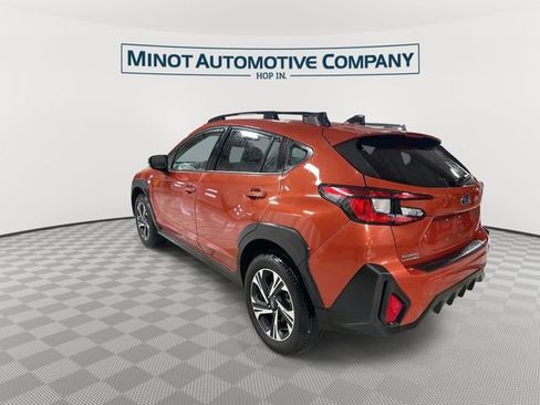 Used 2024 Subaru Crosstrek 2.0i Premium AWD/4WD image 6