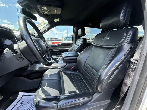 Used 2024 Ford F150 Platinum AWD/4WD image 17