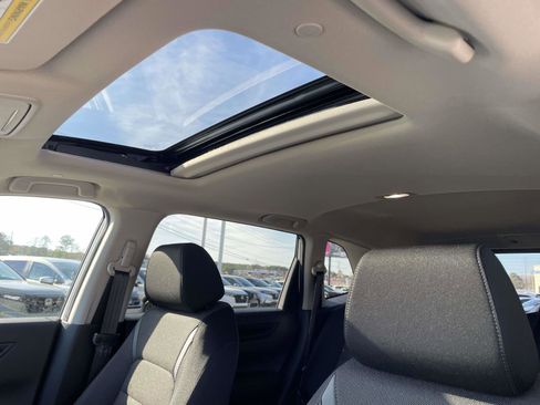 New 2026 Honda CR-V EX image 9