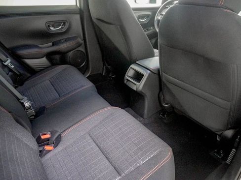 Certified 2026 Honda HR-V Sport image 31