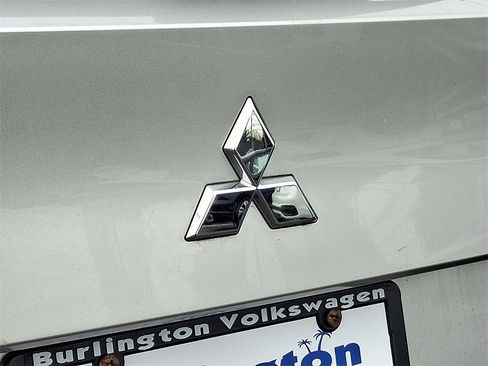 Used 2022 Mitsubishi Outlander SEL image 31