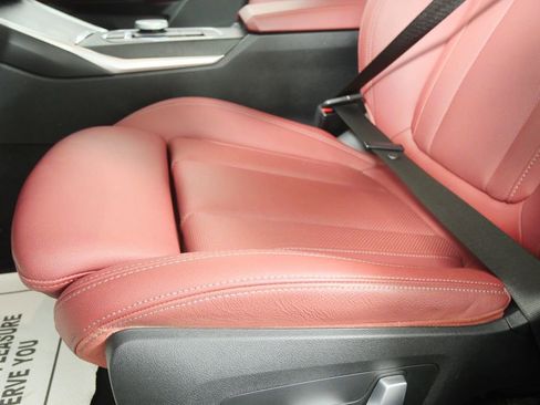 Used 2023 BMW i4 eDrive35 w/ Premium Package RWD image 9