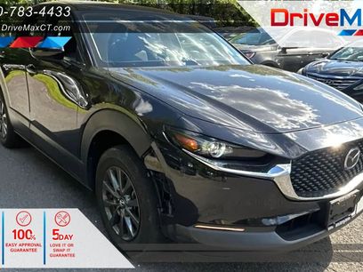 Used 2023 MAZDA CX-30 AWD 2.5 S