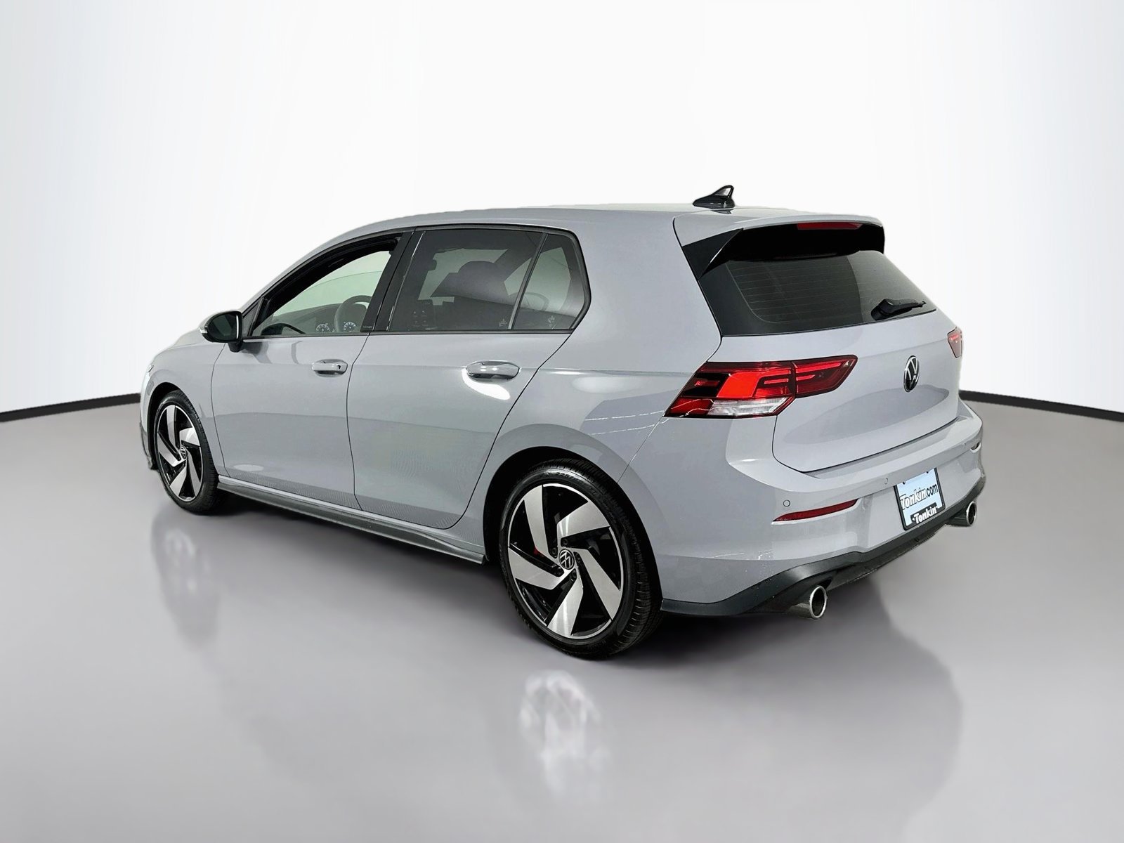 Used 2026 Volkswagen GTI S FWD image 5