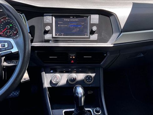Used 2019 Volkswagen Jetta S w/ Driver Assistance Package FWD image 7