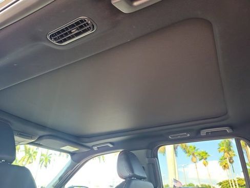 Certified 2022 Ford Expedition Max Limited AWD/4WD image 18