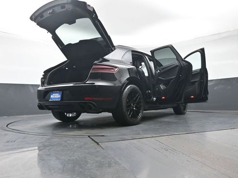 Used 2017 Porsche Macan GTS image 53