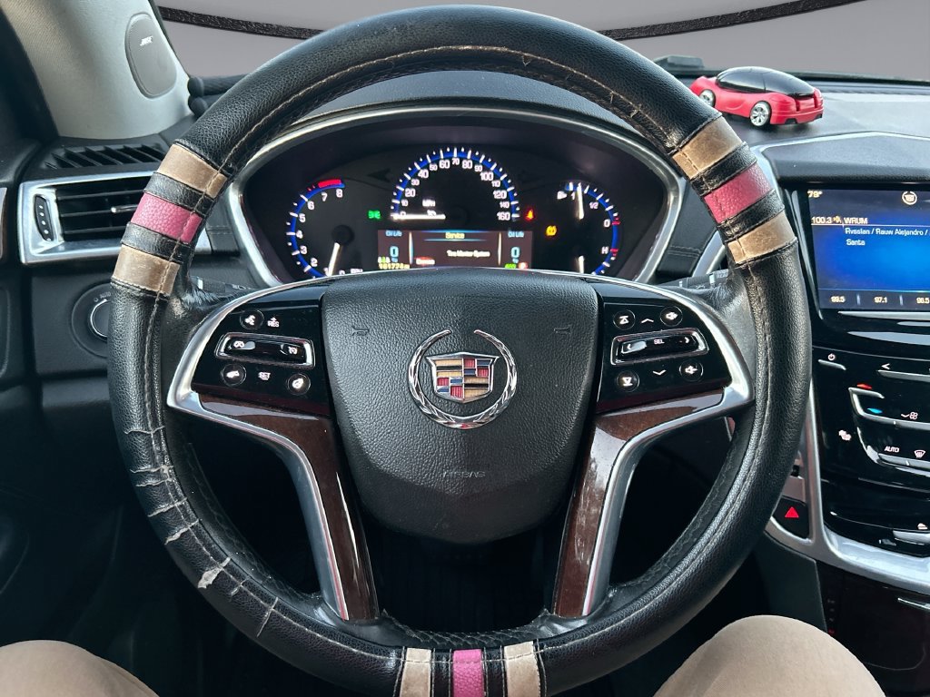 Used 2013 Cadillac SRX Luxury AWD/4WD image 15