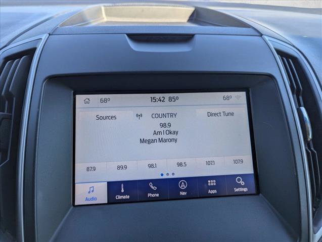 Used 2020 Ford Edge SEL w/ Convenience Package FWD image 18