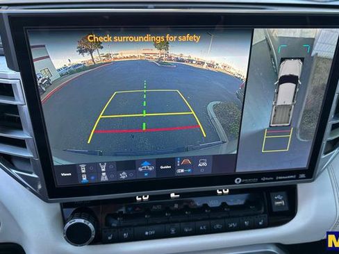 Used 2023 Toyota Tundra Capstone image 26