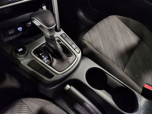 Used 2021 Kia Seltos LX image 39