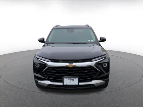 Used 2025 Chevrolet TrailBlazer LT image 5