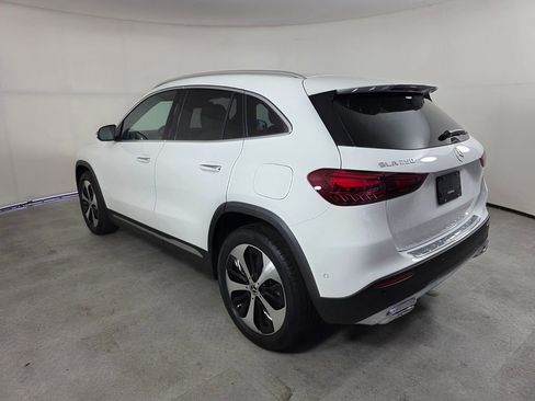 Certified 2025 Mercedes-Benz GLA 250 GLA 250 image 6