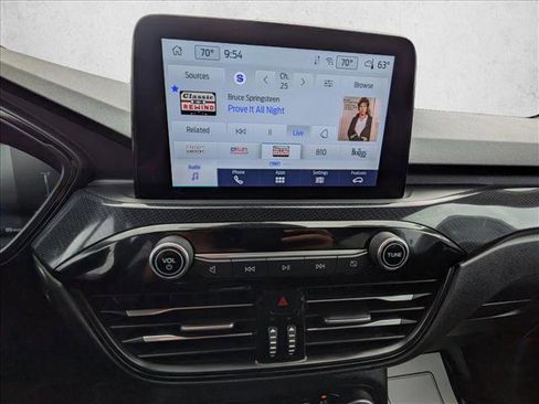 Used 2025 Ford Escape ST-Line image 11