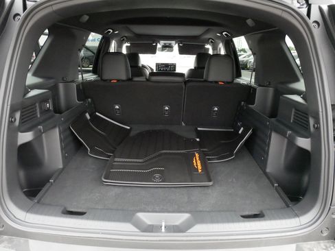 Certified 2026 Honda Passport TrailSport image 18