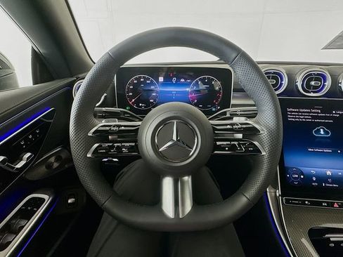New 2026 Mercedes-Benz CLE 300 4MATIC Cabriolet image 11