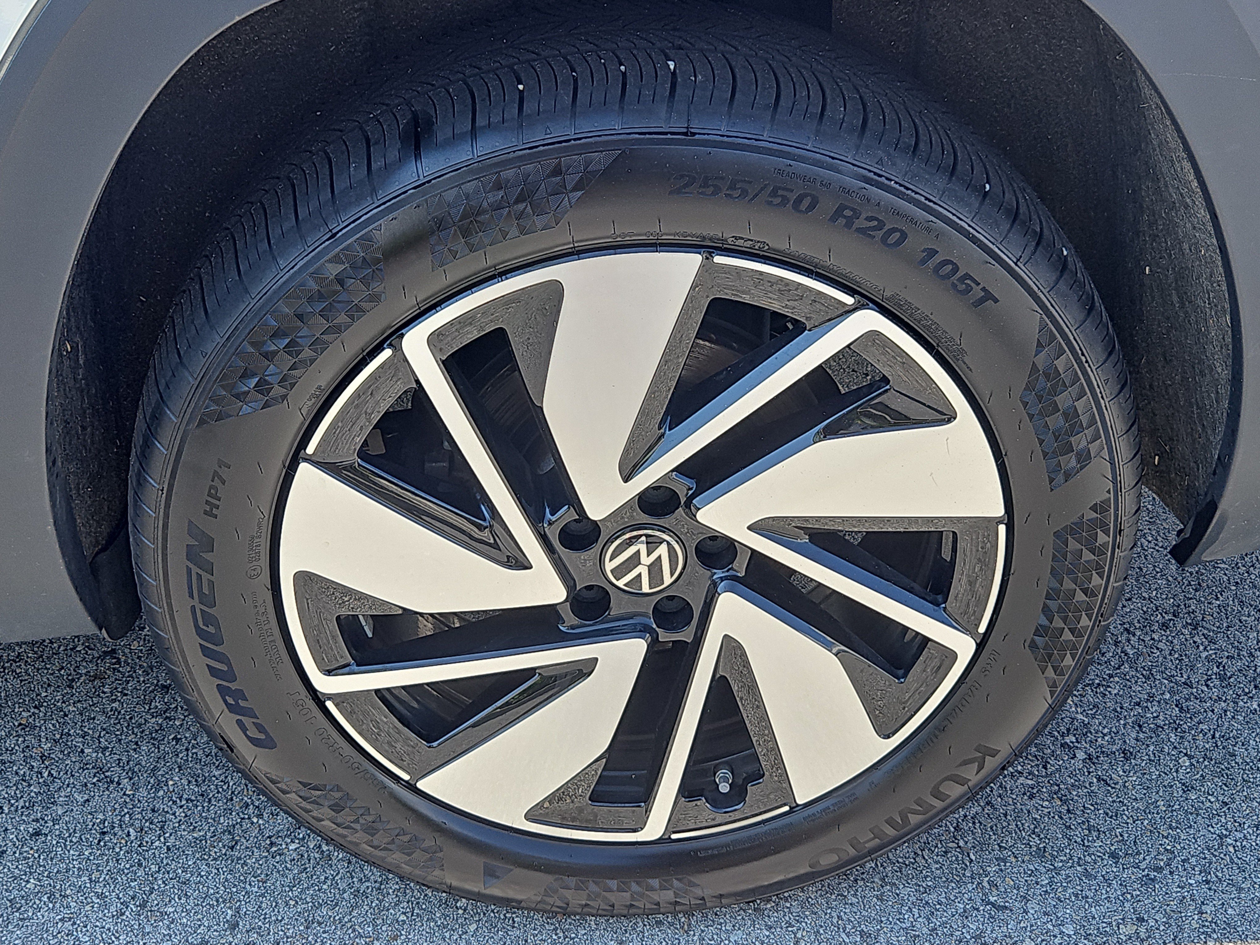 Used 2026 Volkswagen Atlas SE AWD/4WD image 29