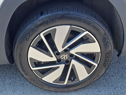 Used 2026 Volkswagen Atlas SE AWD/4WD image 29