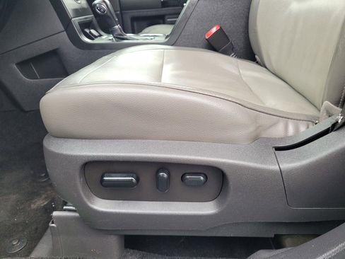 Used 2019 Ford Flex SEL w/ Equipment Group 202A image 23