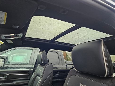 New 2026 RAM 1500 Laramie image 34