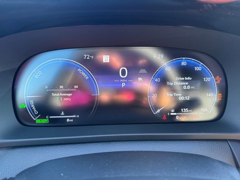 New 2026 Toyota Crown Nightshade image 32