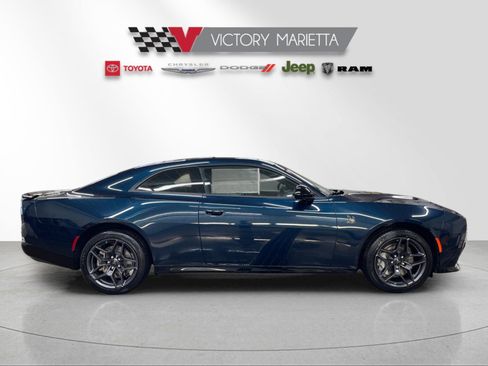 New 2026 Dodge Charger R/T Scat Pack AWD/4WD image 6