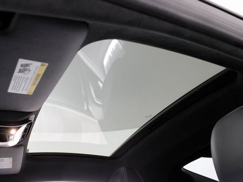 Certified 2025 Mercedes-Benz AMG GT 55 image 16