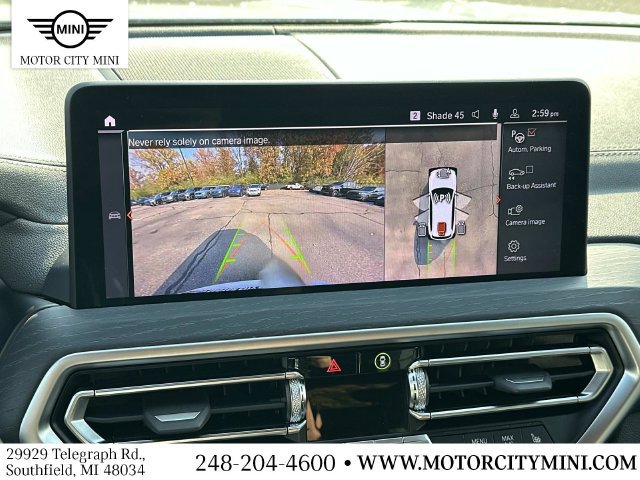 Used 2023 BMW X3 M40i w/ Premium Package AWD/4WD image 33