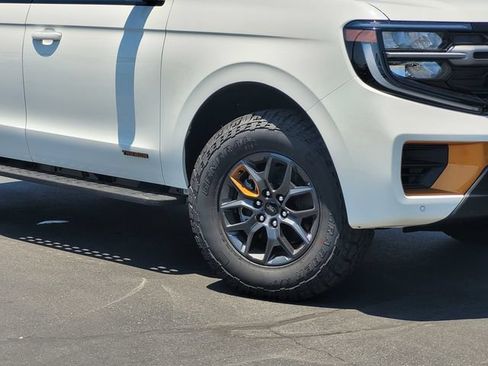 New 2026 Ford Expedition Tremor AWD/4WD image 2