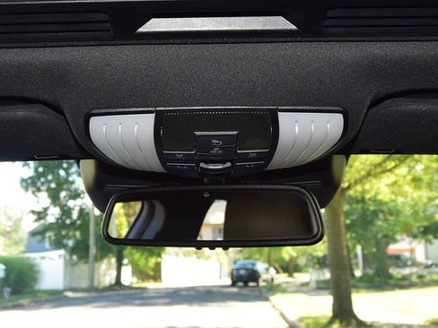 Used 2018 Mercedes-Benz CLS 550 4MATIC image 55