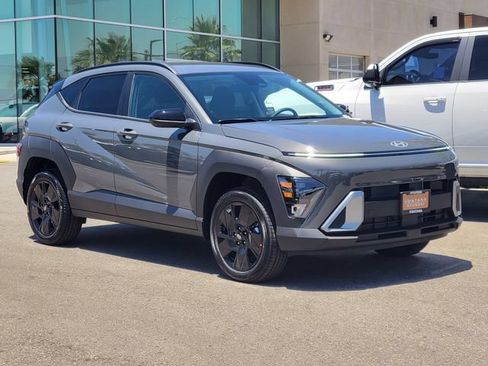 New 2026 Hyundai Kona SEL Sport AWD/4WD image 32