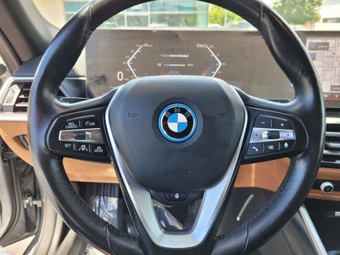 Certified 2023 BMW i4 eDrive35 RWD image 35